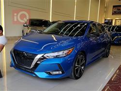 نیسان سێنترا